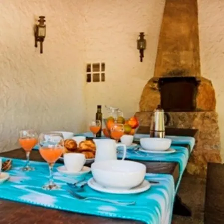 Maison d'hôtes Finca Rafalet - Country House For 8 People In *