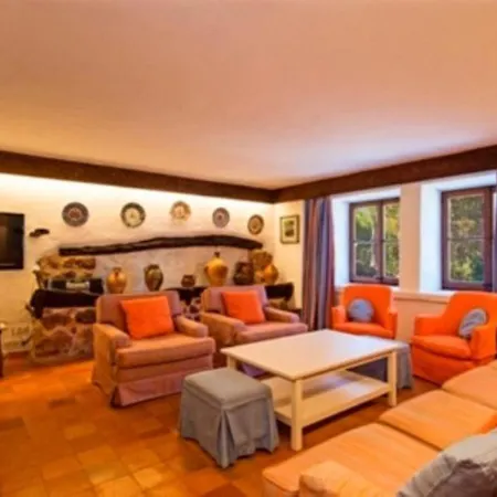 Maison d'hôtes Finca Rafalet - Country House For 8 People In *