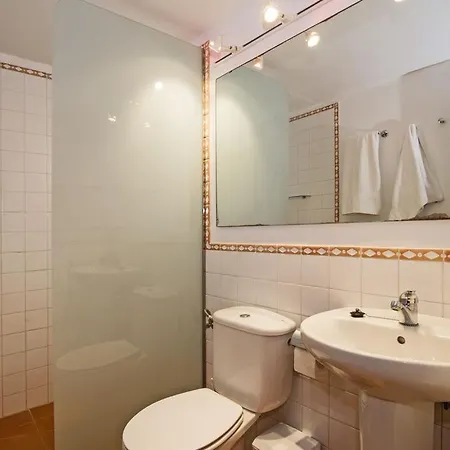Finca Rafalet - Country House For 8 People In Maison d'hôtes *