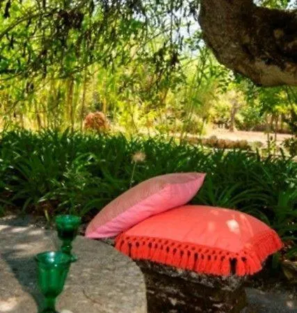 Finca Rafalet - Country House For 8 People In * Pollença