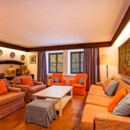 Penzion Finca Rafalet - Country House For 8 People In