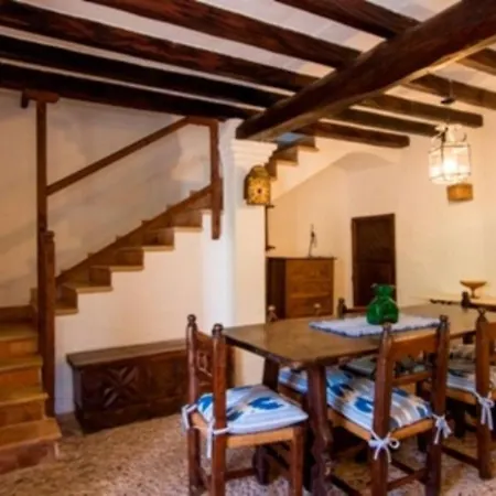 Finca Rafalet - Country House For 8 People In * Pollença