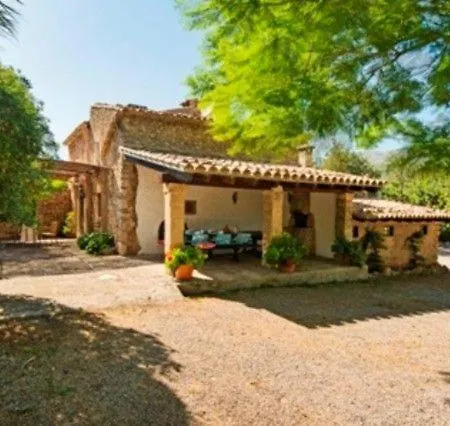 Penzion Finca Rafalet - Country House For 8 People In