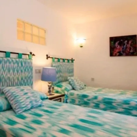 Finca Rafalet - Country House For 8 People In Pollença