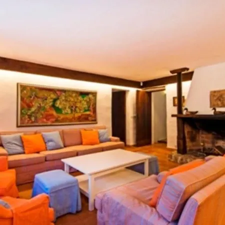 Finca Rafalet - Country House For 8 People In
