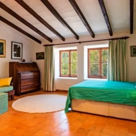 Finca Rafalet - Country House For 8 People In Penzion *