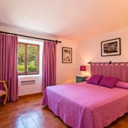 Finca Rafalet - Country House For 8 People In